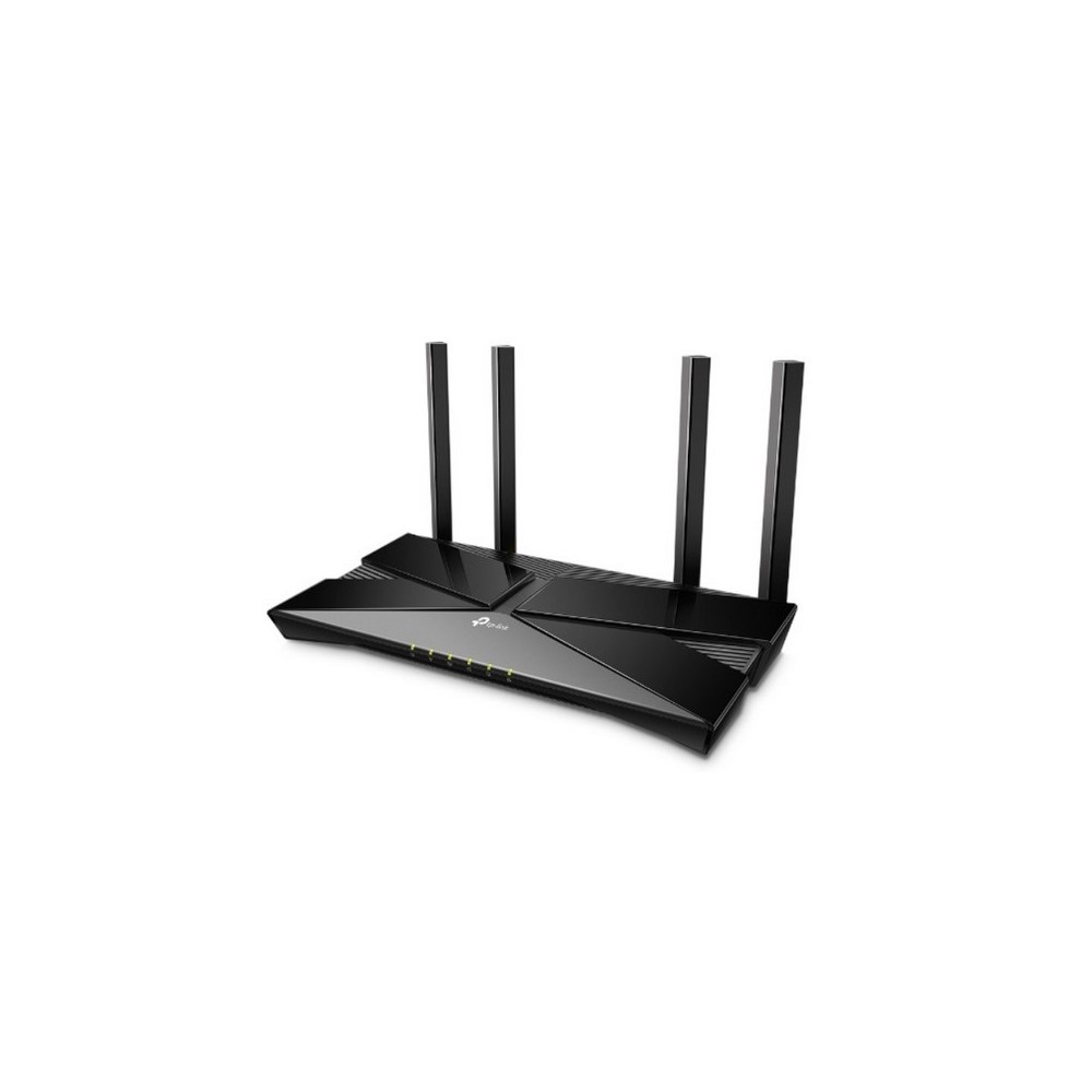 Router TPLINK Wi-Fi 6 Gigabit de doble banda AX3000 - Componentes - Imagen 2 Router TPLINK Wi-Fi 6 Gigabit de doble banda AX3000 - Componentes - Imagen 2