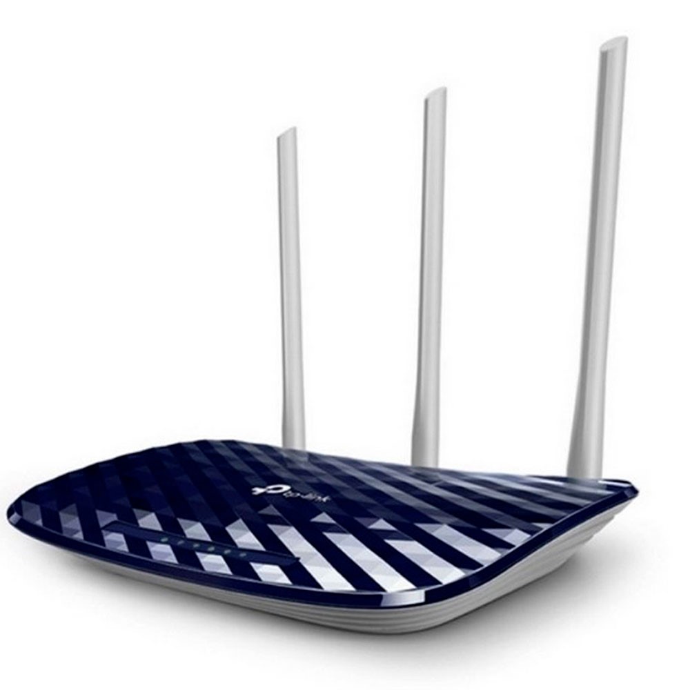 Router TPLINK Inalambrico Doble banda AC 750 Dual Band 3 Antenas externas. - Componentes - Imagen 2 Router TPLINK Inalambrico Doble banda AC 750 Dual Band 3 Antenas externas. - Componentes - Imagen 2