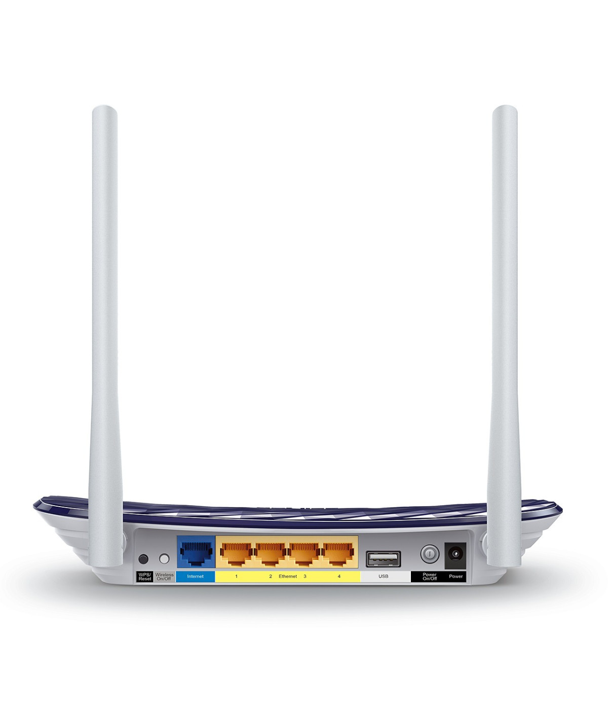 Router TPLINK Inalambrico Doble banda AC 750 Dual Band 3 Antenas externas. - Componentes - Imagen 4 Router TPLINK Inalambrico Doble banda AC 750 Dual Band 3 Antenas externas. - Componentes - Imagen 4