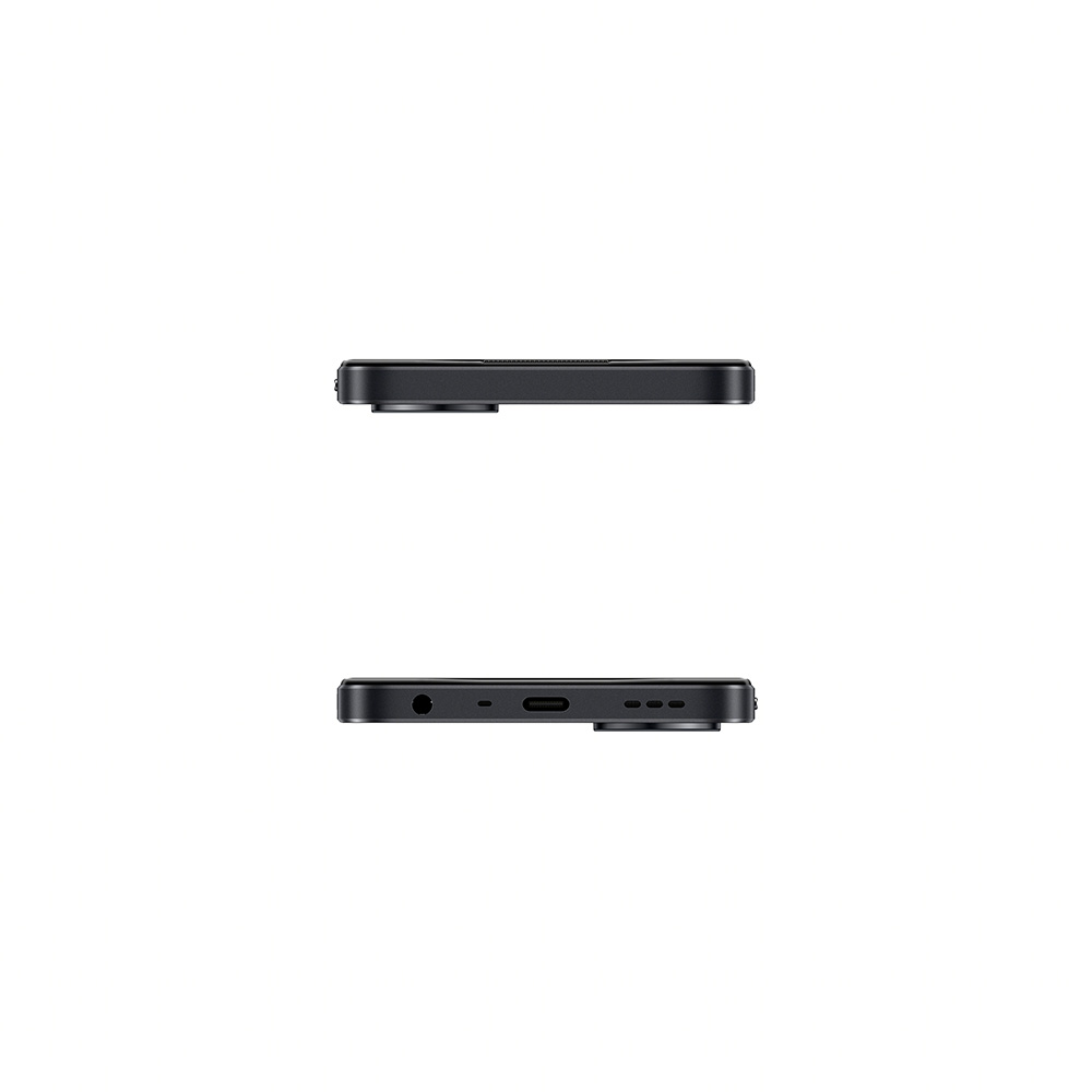 OPPO A38 LATAM 128GB 4GB Glowing Black LATUS - Componentes - Imagen 3