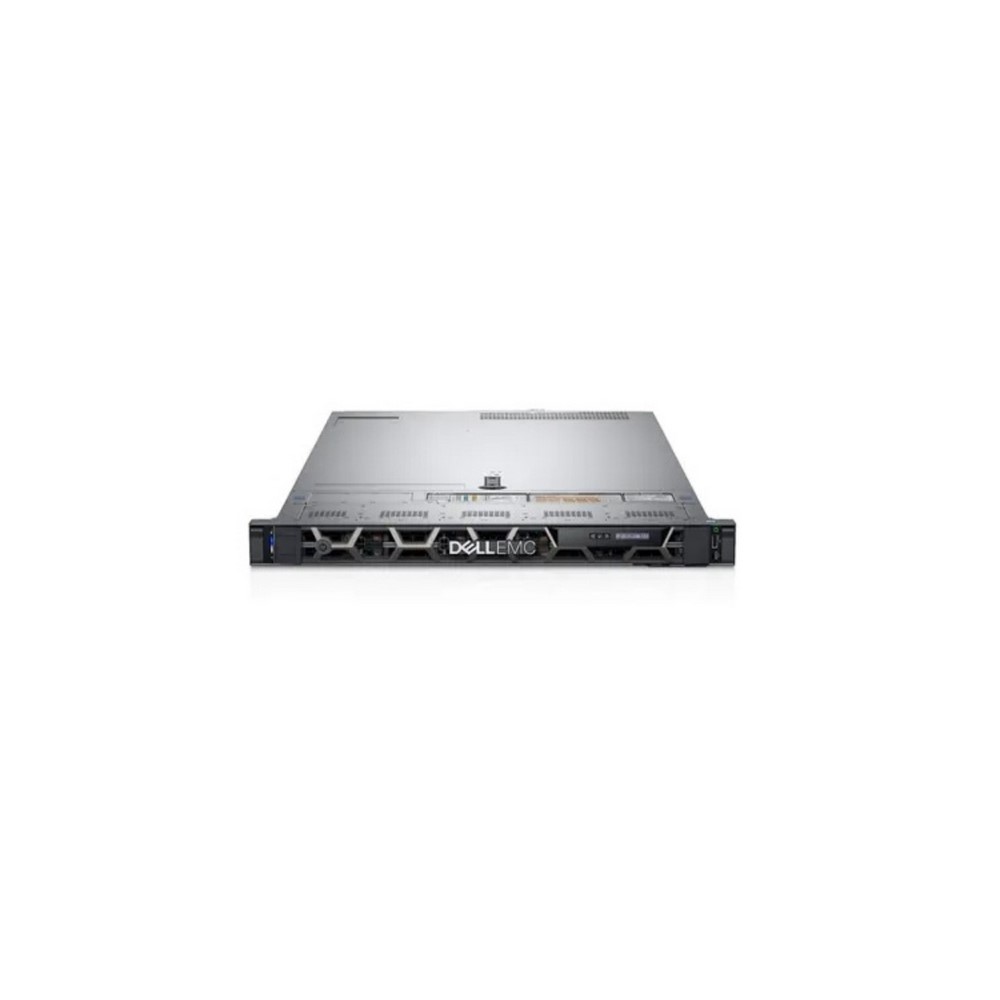 Servidor Dell EMC PowerEdge R640 /Intel Xeon Silver 4210/16GB/480 SSD SATA /PERC H730P/iDRAC9 Express - Componentes - Imagen 3