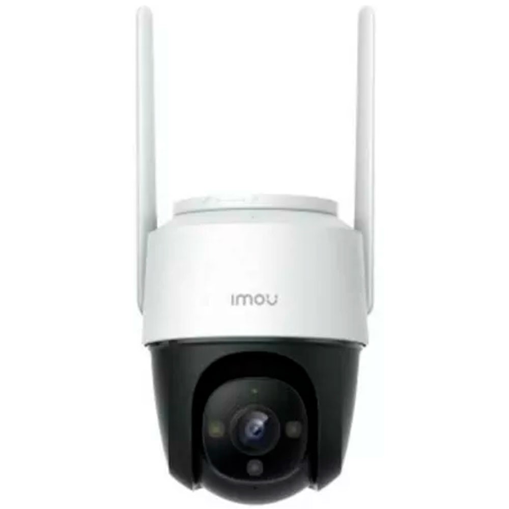 Camara Dahua Imou Cruiser, 4MP, WIFI, Lente de 3.6mm, Slot para tarjeta SD hasta 256GB, Antena Dual, deteccion de movimiento inteligente, Audio de 2 vias. - Componentes - Imagen 2 Camara Dahua Imou Cruiser, 4MP, WIFI, Lente de 3.6mm, Slot para tarjeta SD hasta 256GB, Antena Dual, deteccion de movimiento inteligente, Audio de 2 vias. - Componentes - Imagen 2