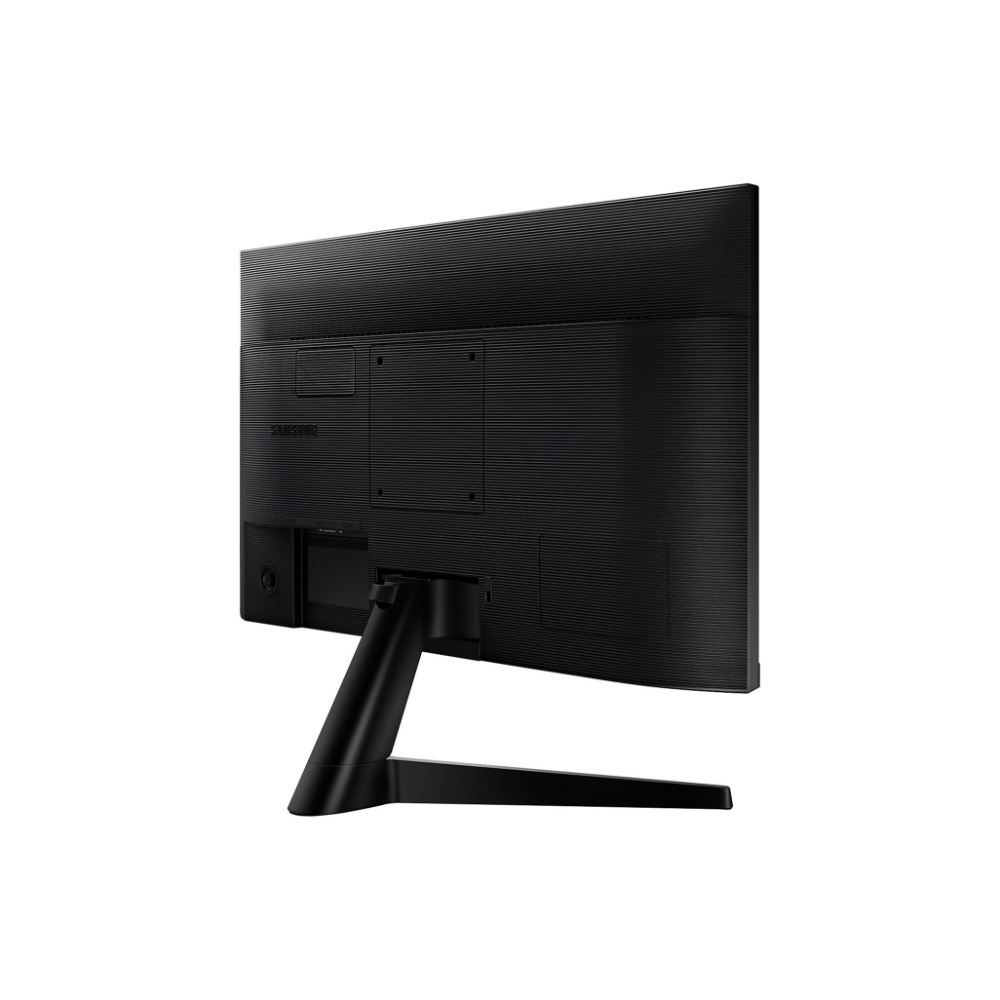 SAM MONITOR  SAMSUNG PLANO    Pantalla 27"    1920 x 1080 Panel IPS  75 HZ  5 MS  HDMI y VGA  Brillo 250 cd / ? - Periféricos - Imagen 4