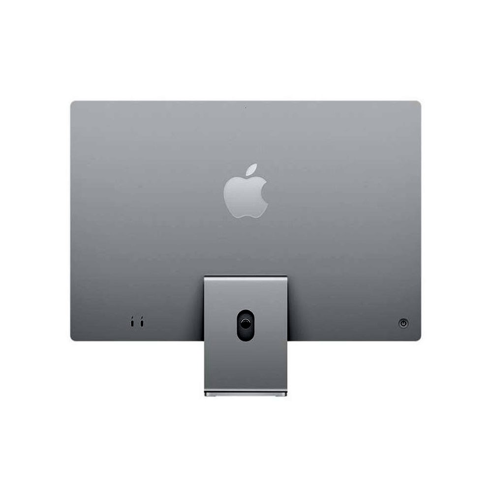 Computador Todo en uno iMac 24” pulgadas, 8GB RAM - 256 GB - Plata - Componentes - Imagen 2 Computador Todo en uno iMac 24” pulgadas, 8GB RAM - 256 GB - Plata - Componentes - Imagen 2