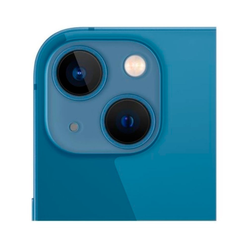 iPhone 13 128GB Blue - Componentes - Imagen 4