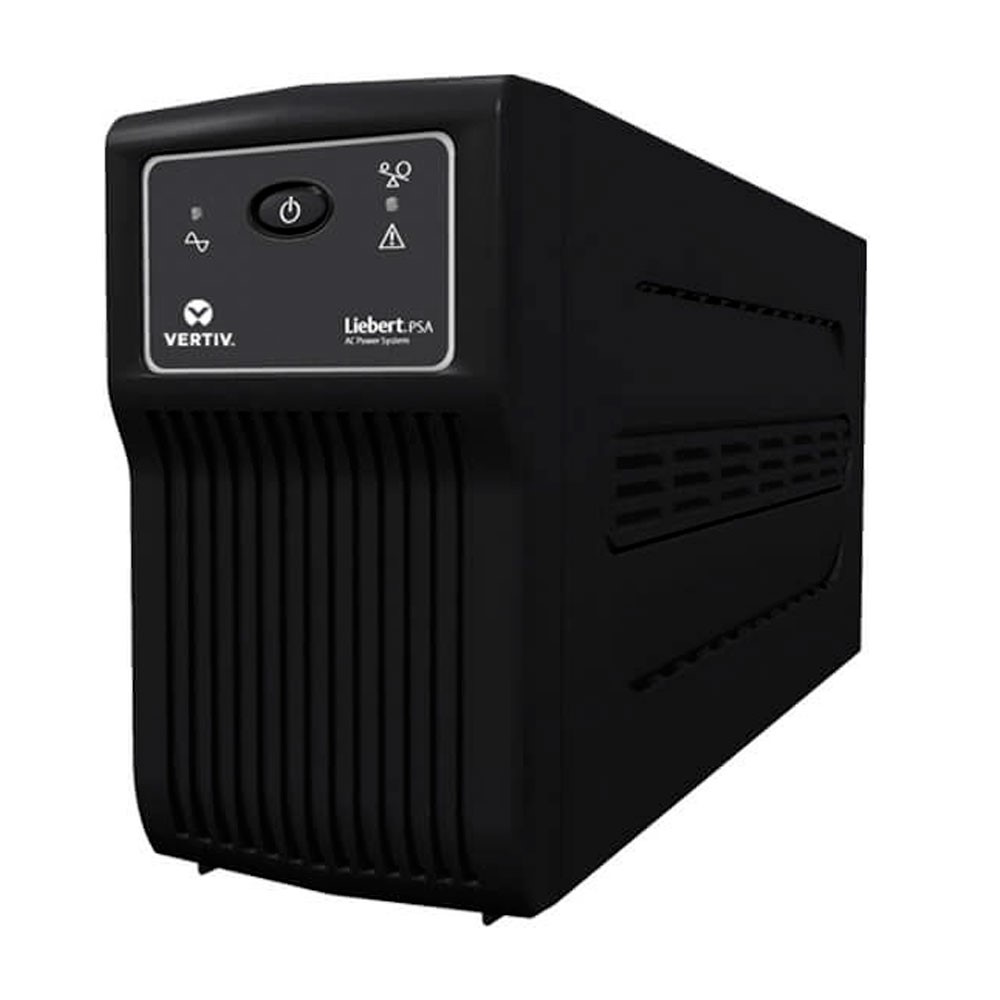UPS Interactiva Vertiv 1.5kva 1500VA/900W, 120V, 8 tomas - Componentes - Imagen 2
