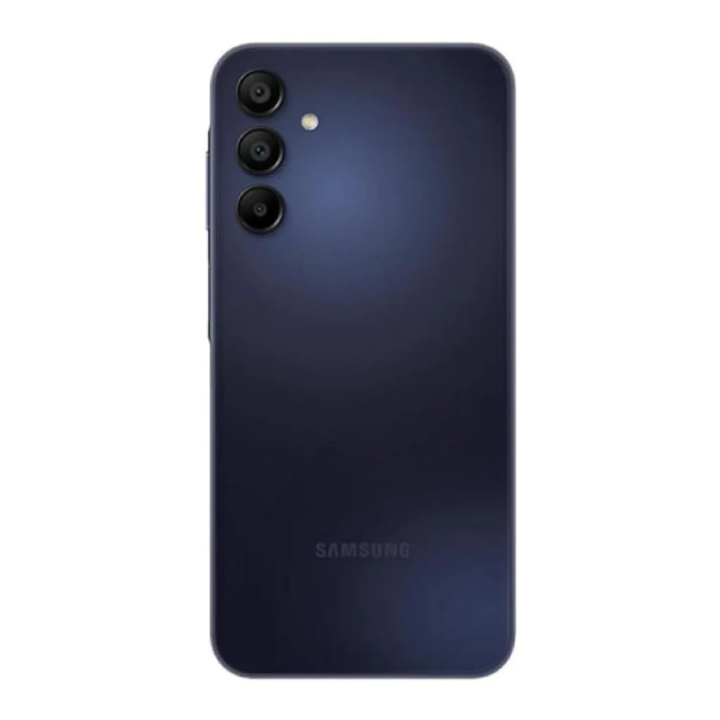 Galaxy A15 8Gb 256Gb BLUE BLACK - Componentes - Imagen 3 Galaxy A15 8Gb 256Gb BLUE BLACK - Componentes - Imagen 3