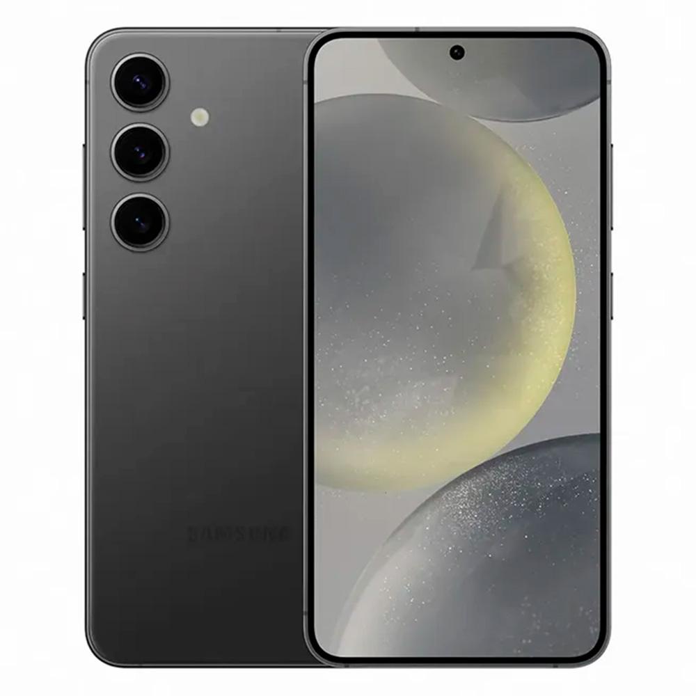 galaxy S24 8Gb 256Gb  ONIX BLACK - Componentes