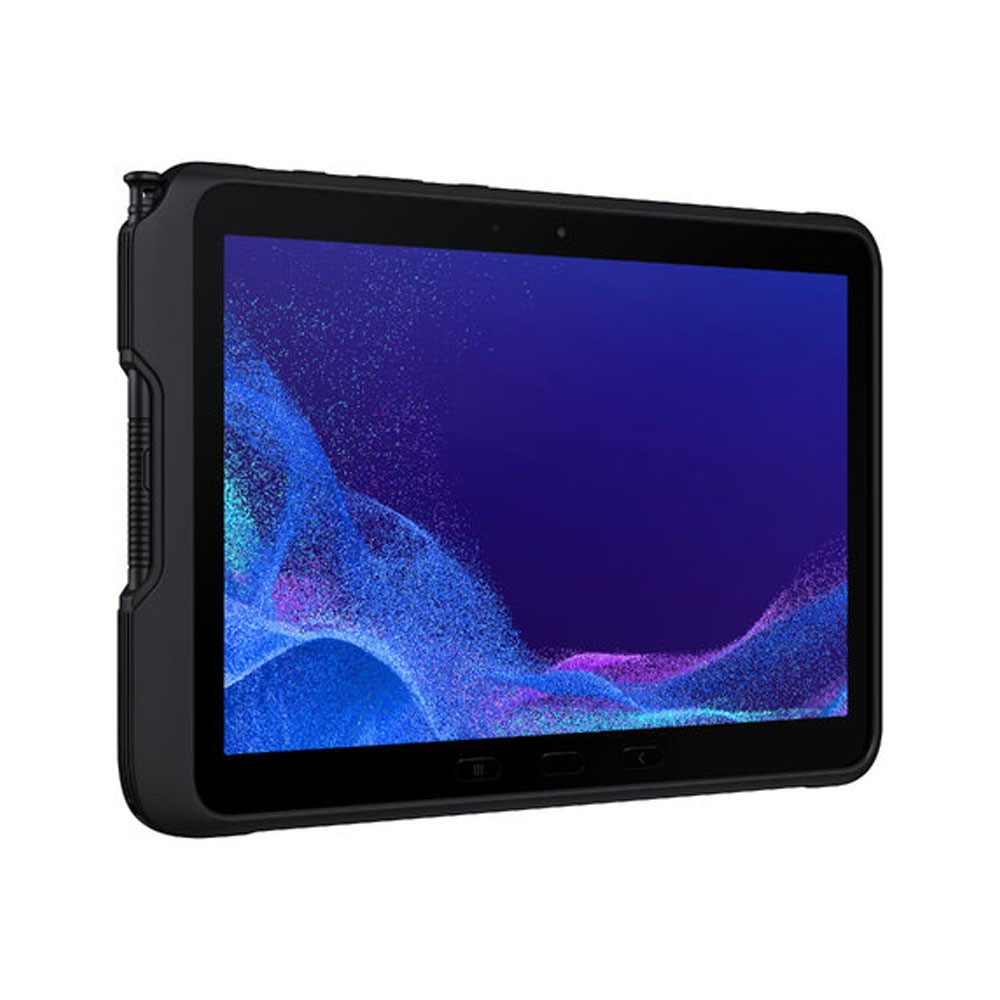Tablet Samsung Galaxy Tab Ative4 Pro 5G 10.1” 4GB/64GB - Negro - Componentes - Imagen 2