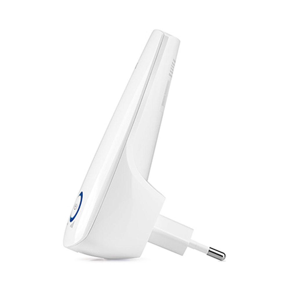 Extensor de Rango TPLINK Inalámbrico, Conector de Pared 300Mbps - Componentes - Imagen 3