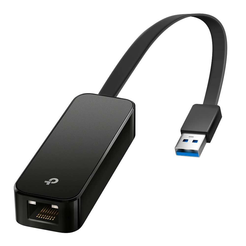 Adaptador de red TPLINK USB 3.0 a Gigabit Ethernet - Componentes - Imagen 4