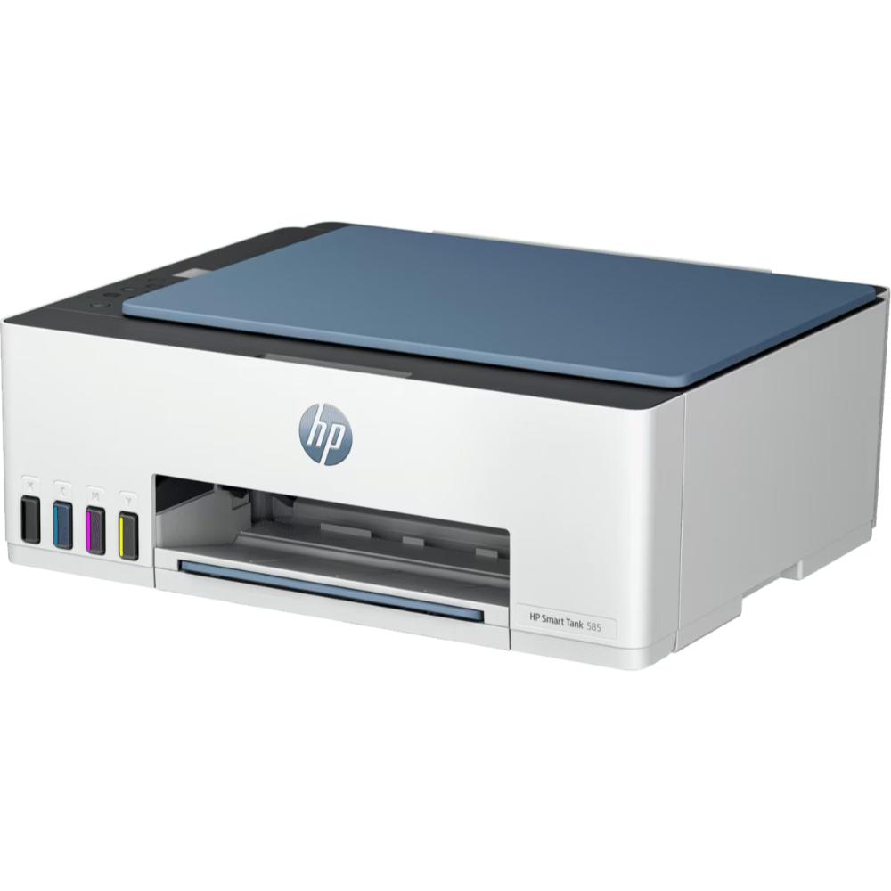 Impresora HP Smart Tank 585 (Imprime, copia, escanea) - Componentes - Imagen 3