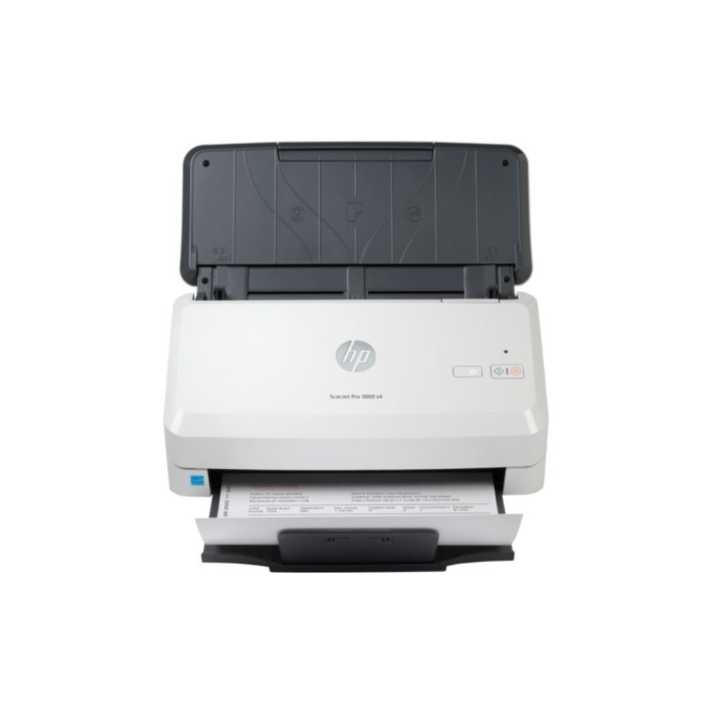 Escaner HP Jet Pro 3000 s4 Vertical/40PPM/ADF - Componentes - Imagen 4