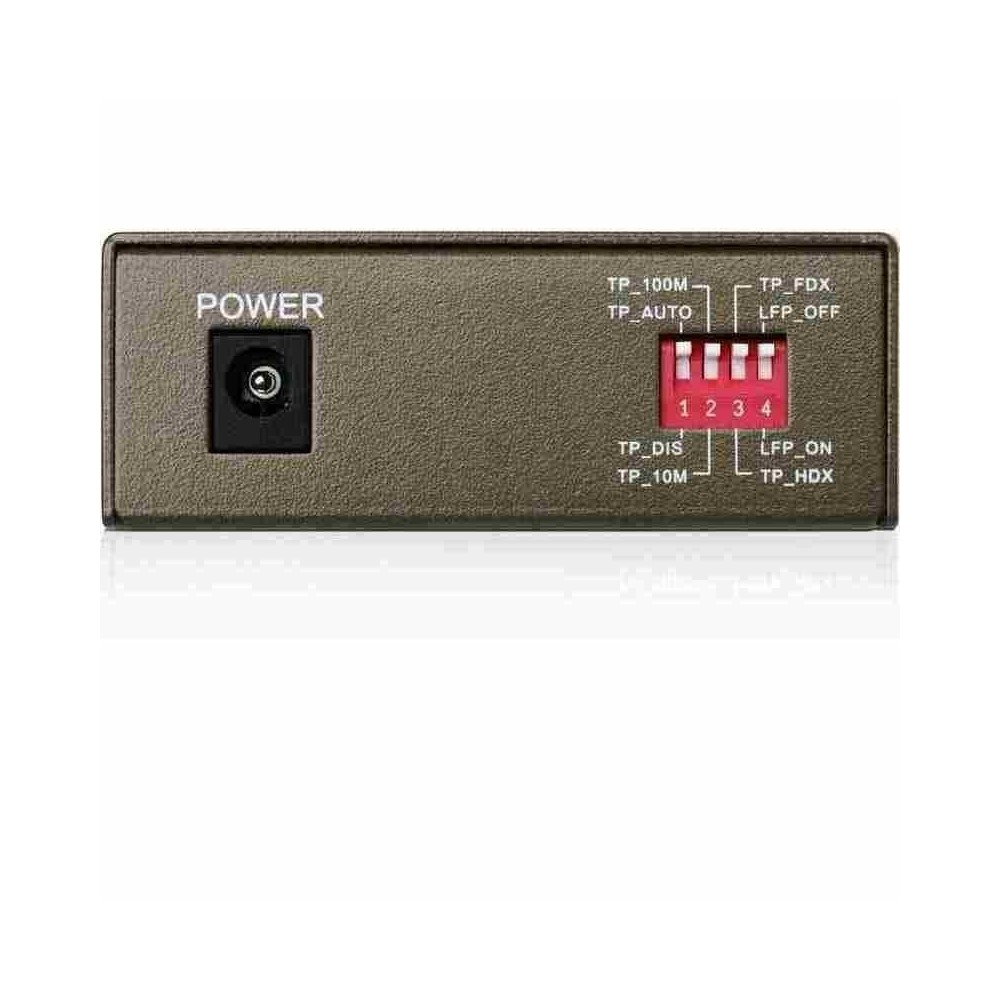 Convertidor TP-LINK Multimedia WDM de 10/100Mbps - Componentes - Imagen 4