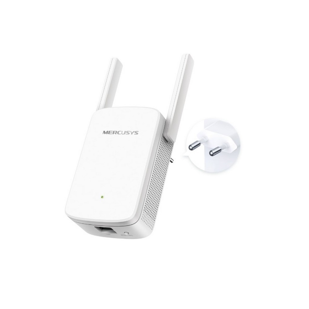 Extensor Mercusys de Wi-Fi AC1200 - Componentes - Imagen 2