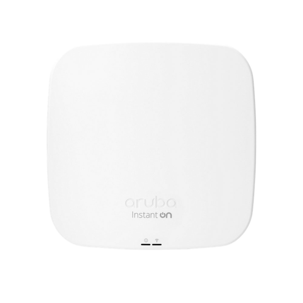 ACCESS POINT Aruba Instant On AP15 (RW) Access Point - Componentes