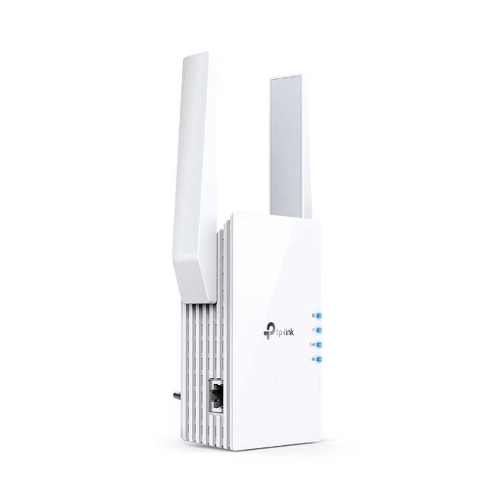 Extensor TPLINKde Red Wi-Fi AX1500 - Componentes - Imagen 3