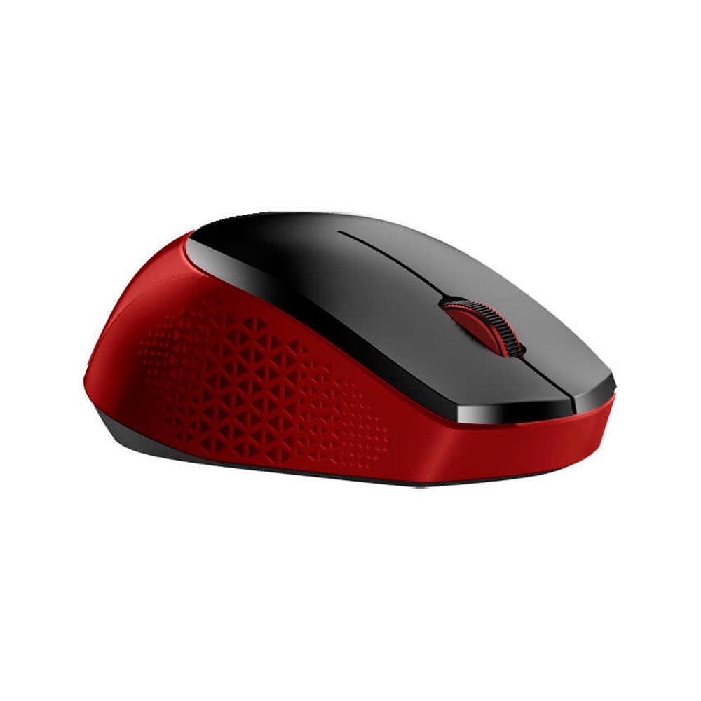 Mouse GENIUS Nx-8000s Inalambrico COLOR Rojo - Periféricos - Imagen 3 Mouse GENIUS Nx-8000s Inalambrico COLOR Rojo - Periféricos - Imagen 3
