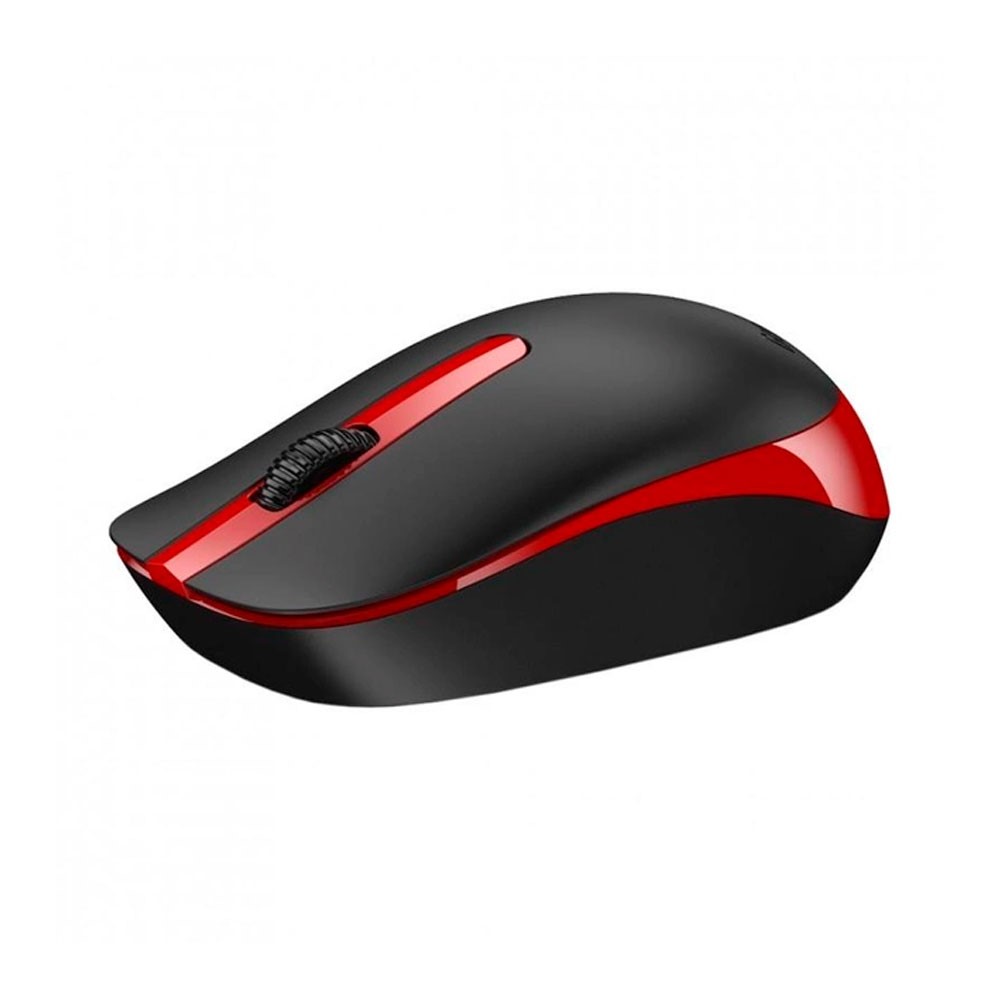 Mouse GENIUS NX-7007 Pc o Nb Inalámbrico 2.4 Optico COLOR Rojo - Periféricos - Imagen 3 Mouse GENIUS NX-7007 Pc o Nb Inalámbrico 2.4 Optico COLOR Rojo - Periféricos - Imagen 3