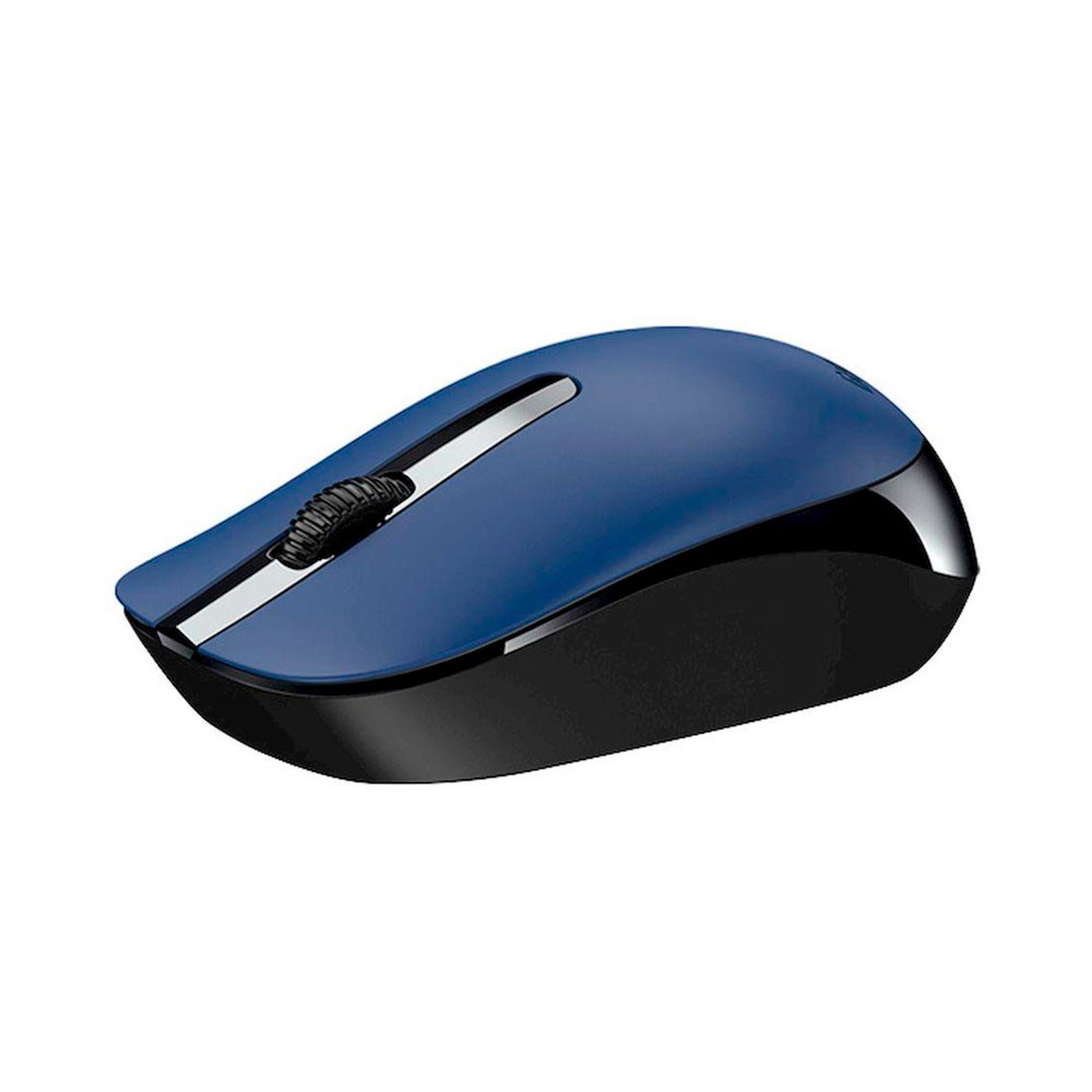 Mouse GENIUS NX-7007 PC O NB Inalámbrico 2.4 Optico COLOR Azul - Periféricos - Imagen 3 Mouse GENIUS NX-7007 PC O NB Inalámbrico 2.4 Optico COLOR Azul - Periféricos - Imagen 3