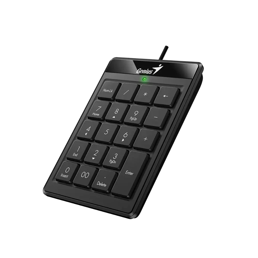 Teclado numerico NumPad 110 USB - Periféricos - Imagen 2