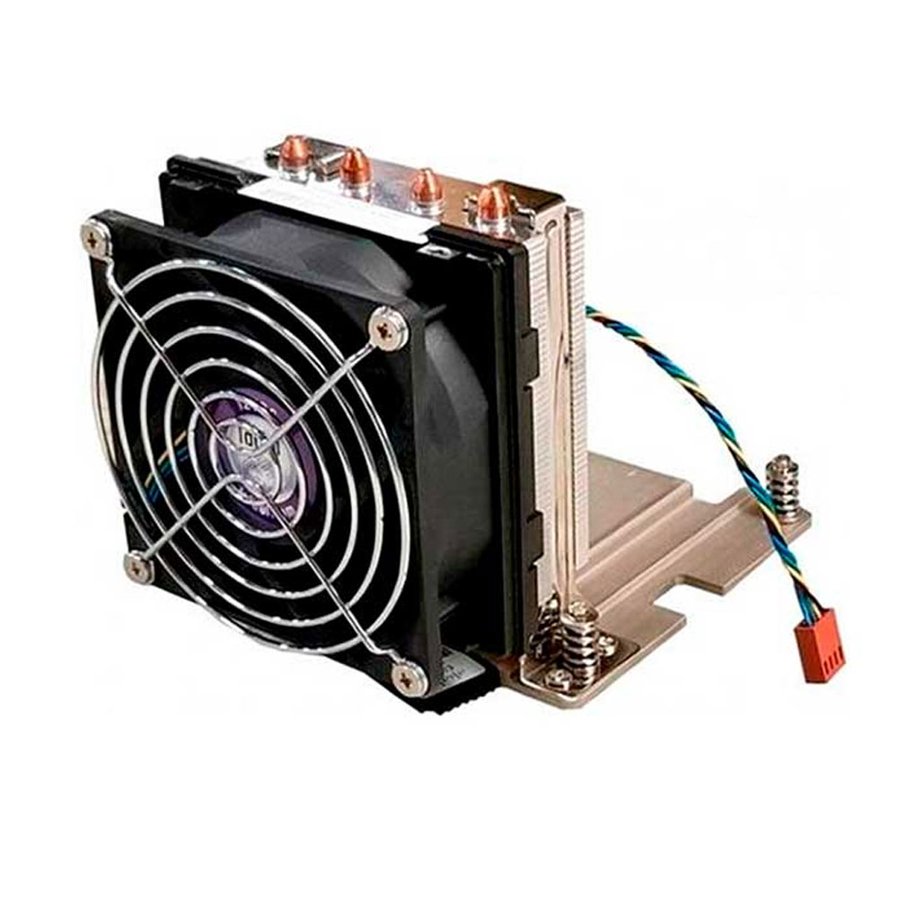 Kit Ventiladores Procesador SR570 FAN Option Kit - Componentes