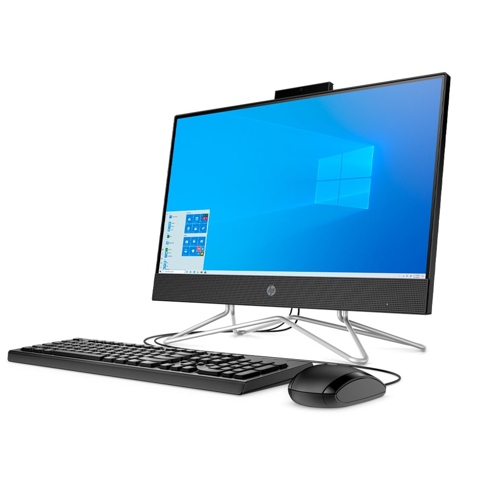 AIO HP 22-dd2006la/Intel® Celeron® J4025 2 GHz/Intel® UHD 600/8GB DDR4/256GB SSD/21.5" FHD/Windows 11 Home - Componentes - Imagen 3