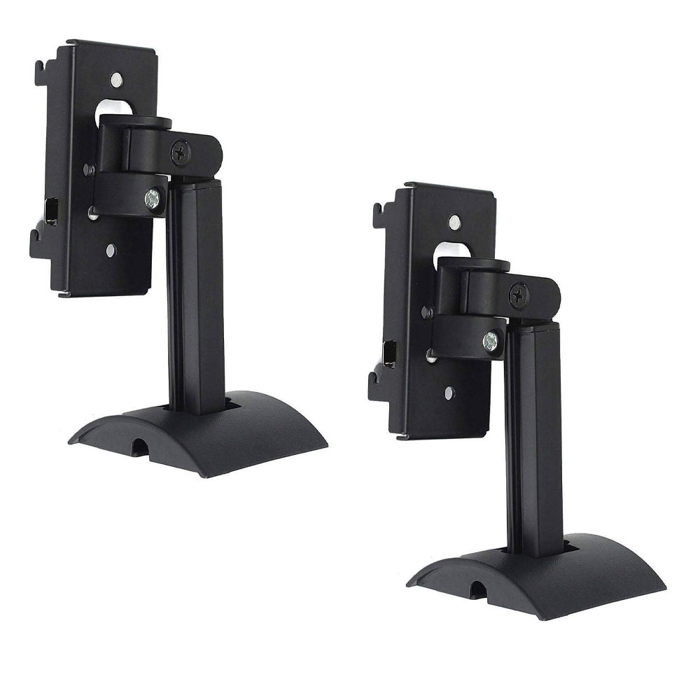 Soporte Montaje de Pared Bose UB-20 Negro - Componentes - Imagen 4