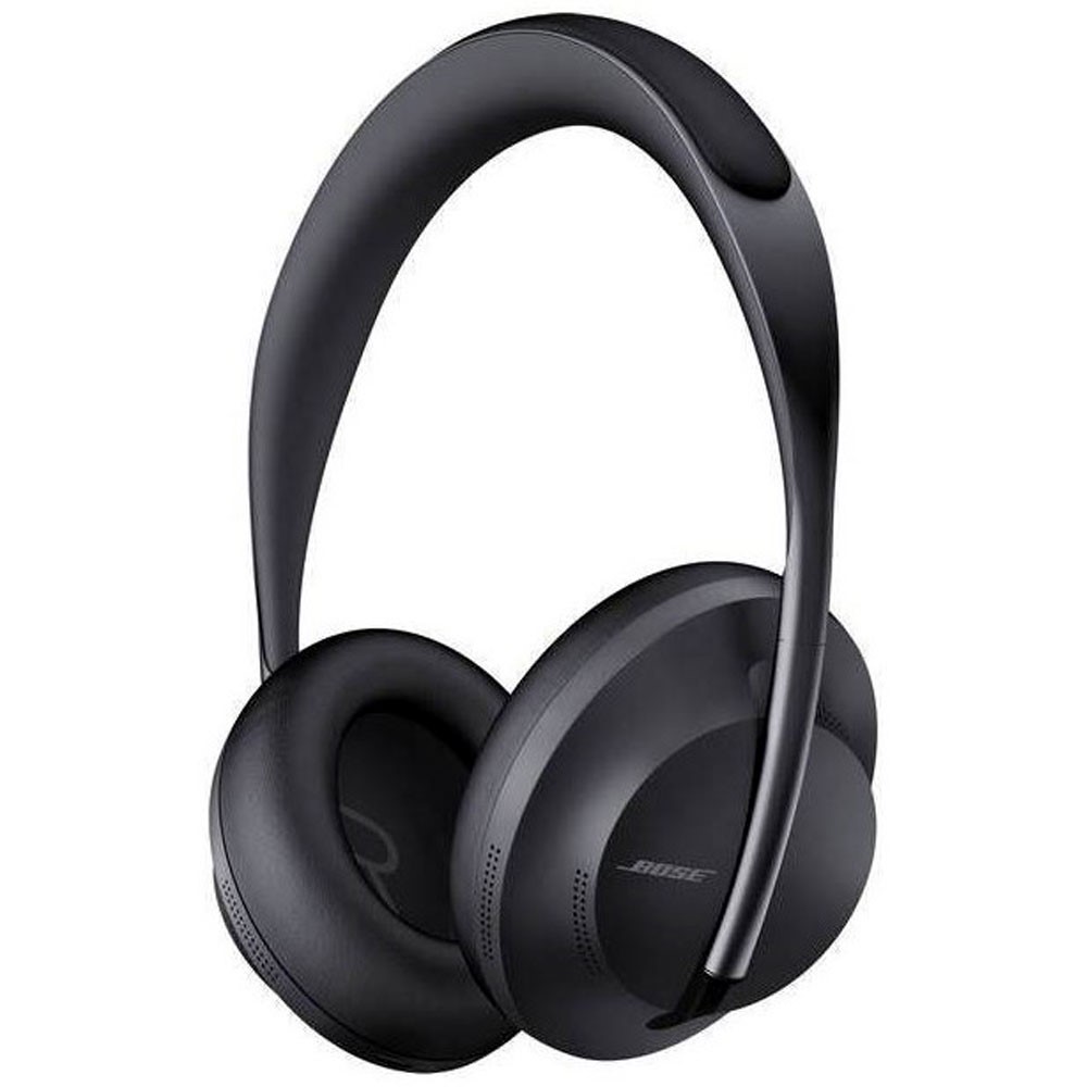 Audifono Diadema Bose Noise Cancelling Headphones 700 Bluetooth Negro - Componentes - Imagen 2