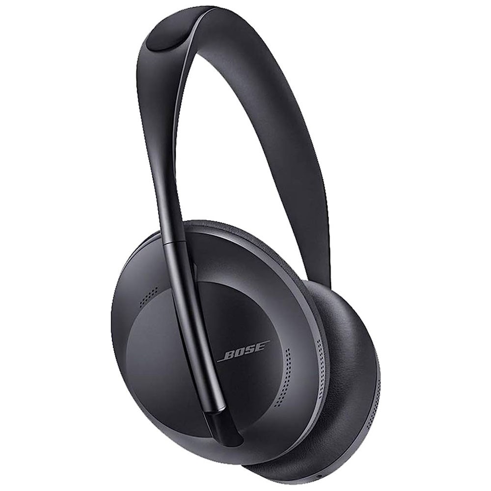 Audifono Diadema Bose Noise Cancelling Headphones 700 Bluetooth Negro - Componentes - Imagen 3