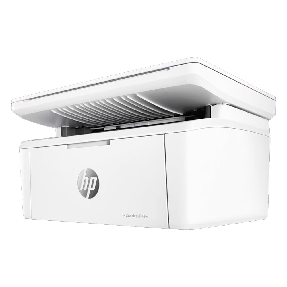 Impresora Multifuncional HP Laserjet Pro M141W (Imprime, copia, escanea) - Componentes - Imagen 2
