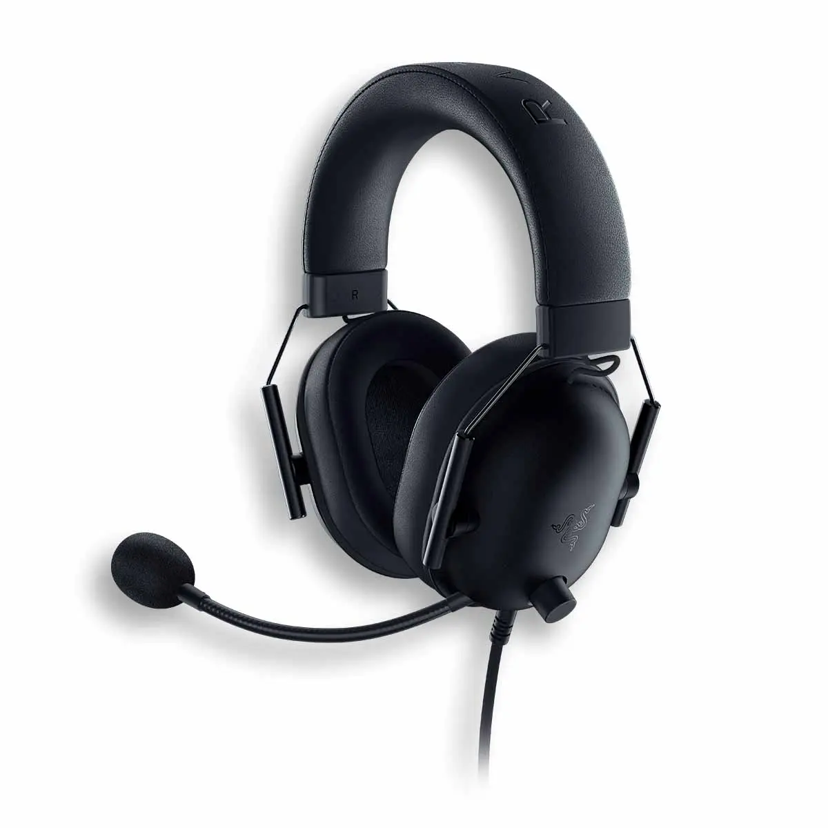 Diadema Razer Blackshark V2 X Negro - Audio Gamer