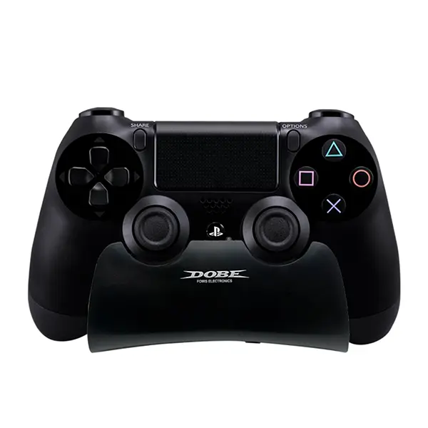 Power Bank para Control de PS4 - Controles y Accesorios