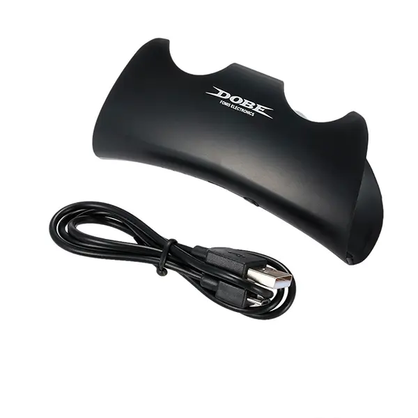 Power Bank para Control de PS4 - Controles y Accesorios - Imagen 3 Power Bank para Control de PS4 - Controles y Accesorios - Imagen 3