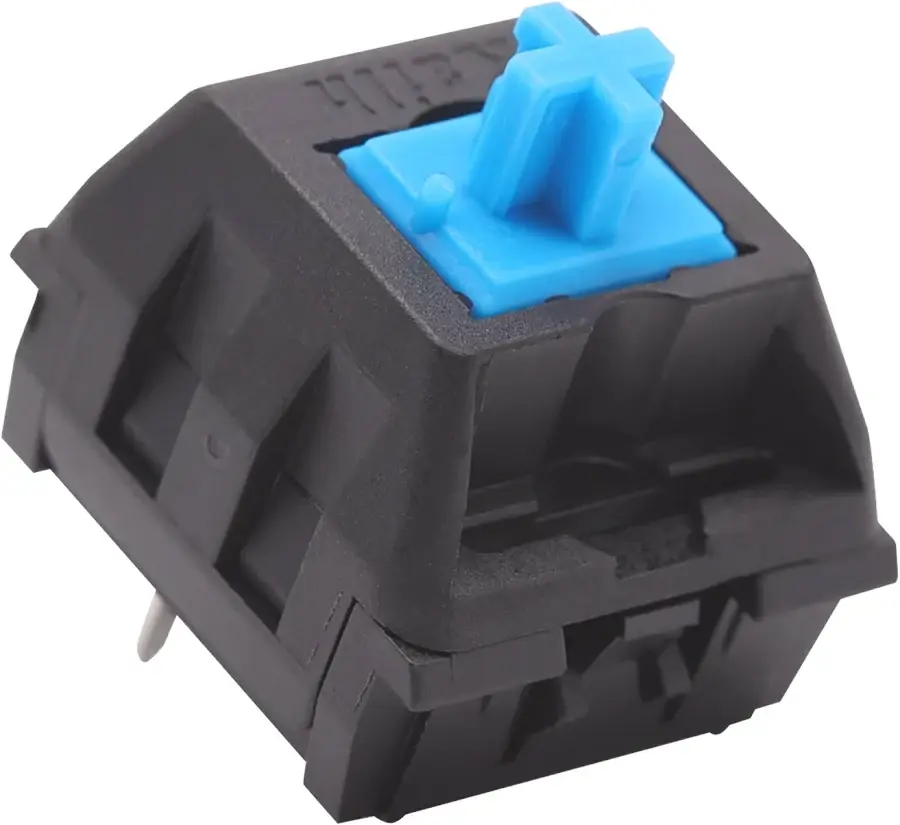 Switch Teclado Kailh Regular Blue - Teclados Gamer