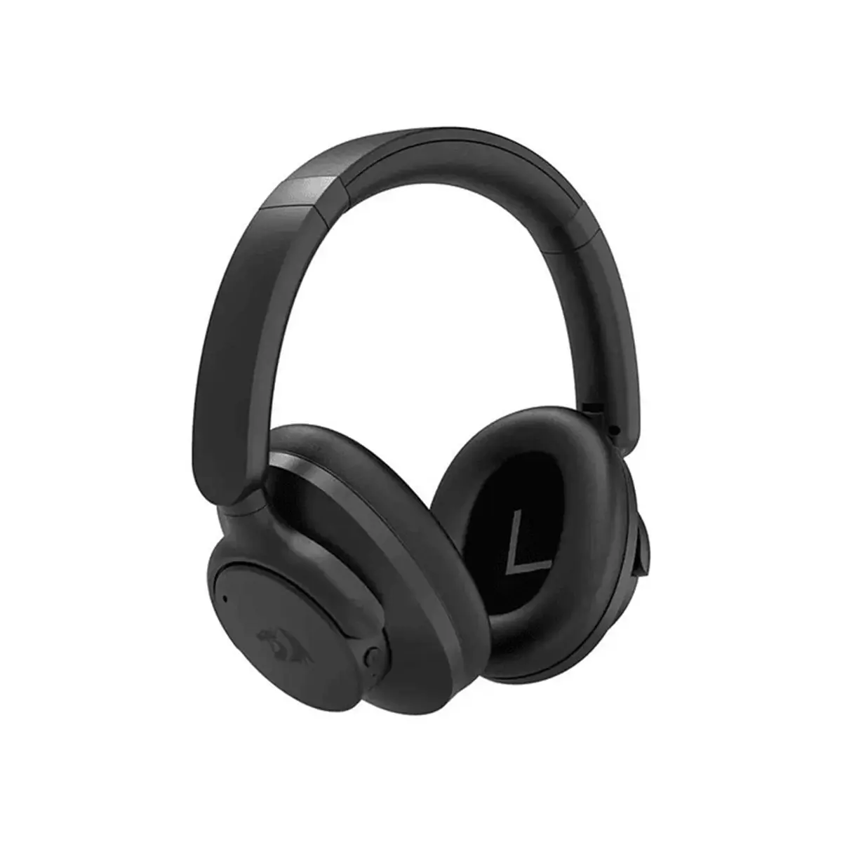 Diadema Redragon Vibecore H610G Anc Bluetooth Gris - Audio Gamer