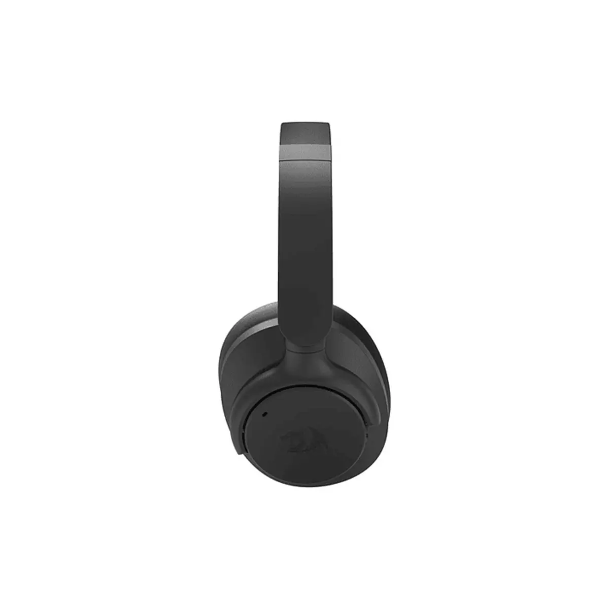 Diadema Redragon Vibecore H610G Anc Bluetooth Gris - Audio Gamer - Imagen 3