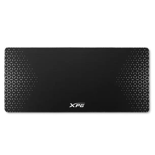 Mouse Pad XPG Frontline XL II Negro - Mousepads Gamer