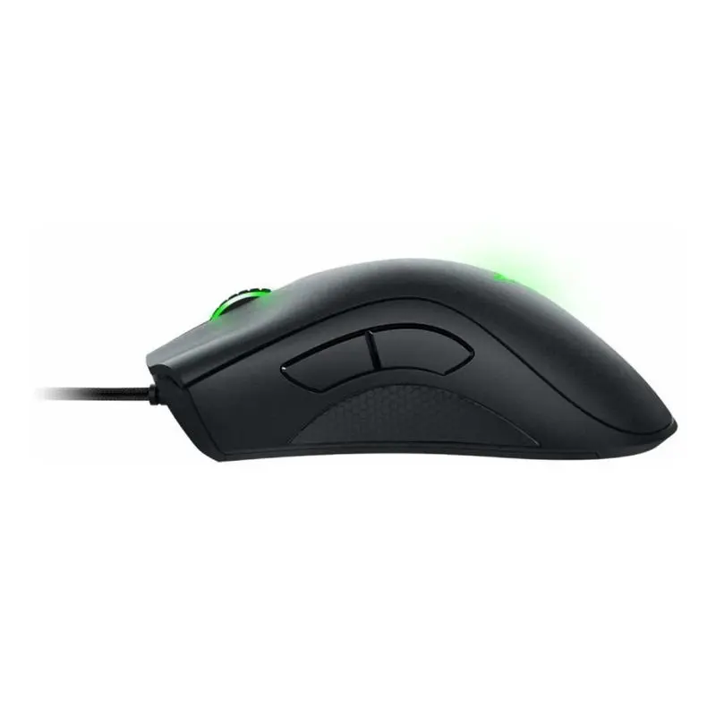 Mouse Razer Deathadder Essential Negro - Mouse Gamer - Imagen 3