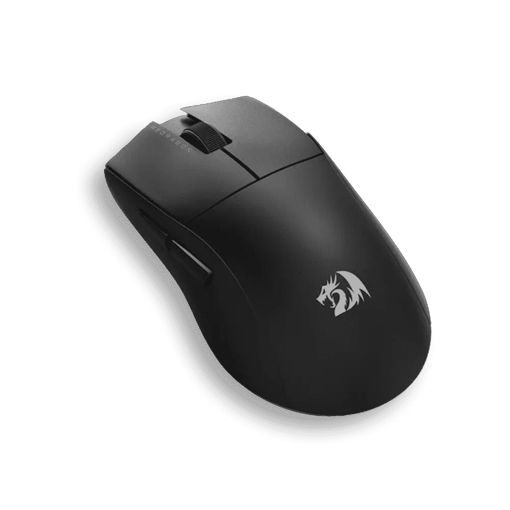 Mouse Redragon King Pro 1K M916 Pro Negro - Mouse Gamer - Imagen 3