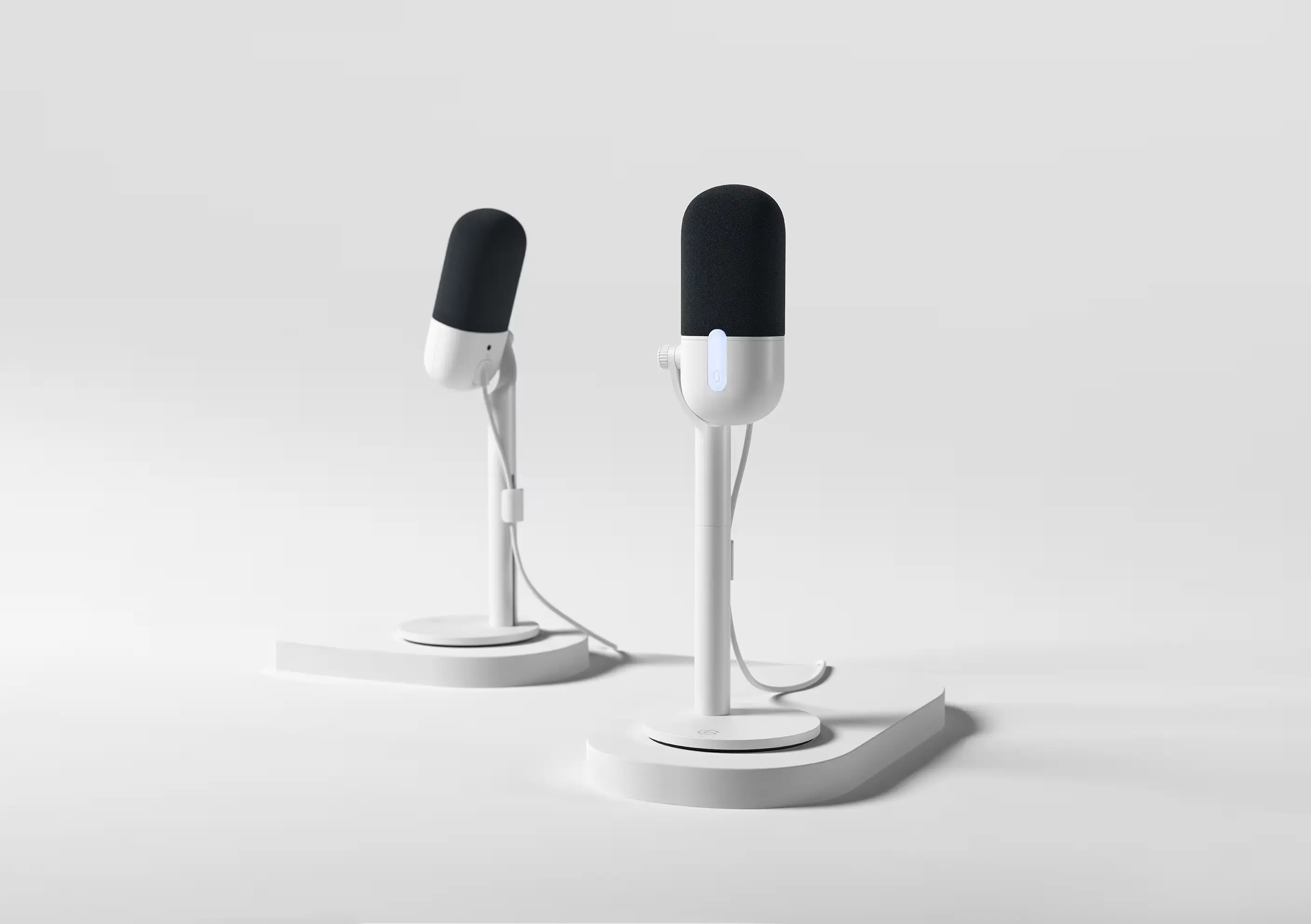 Microfono Elgato Wave Neo - Streaming y Creacion