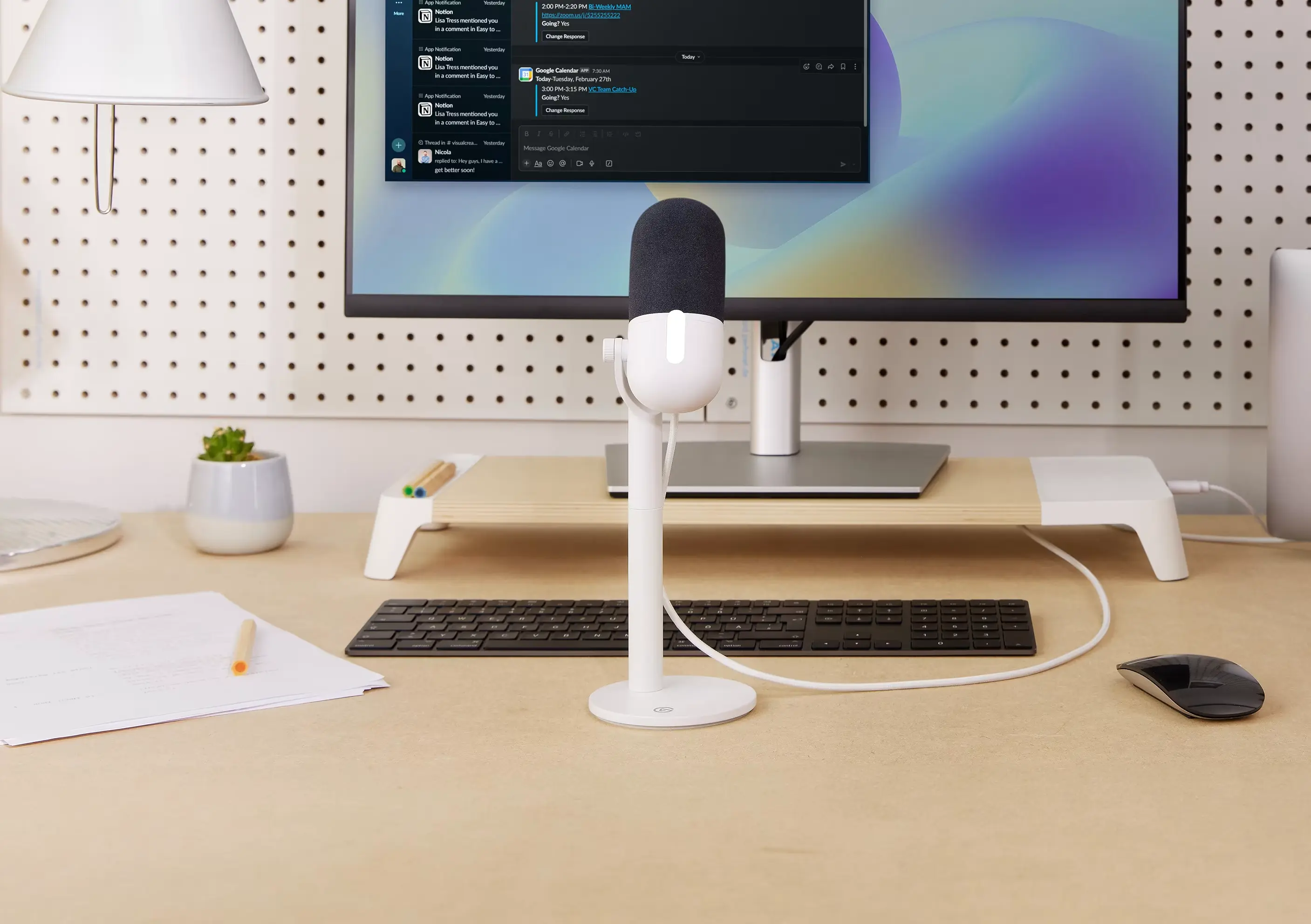 Microfono Elgato Wave Neo - Streaming y Creacion - Imagen 2