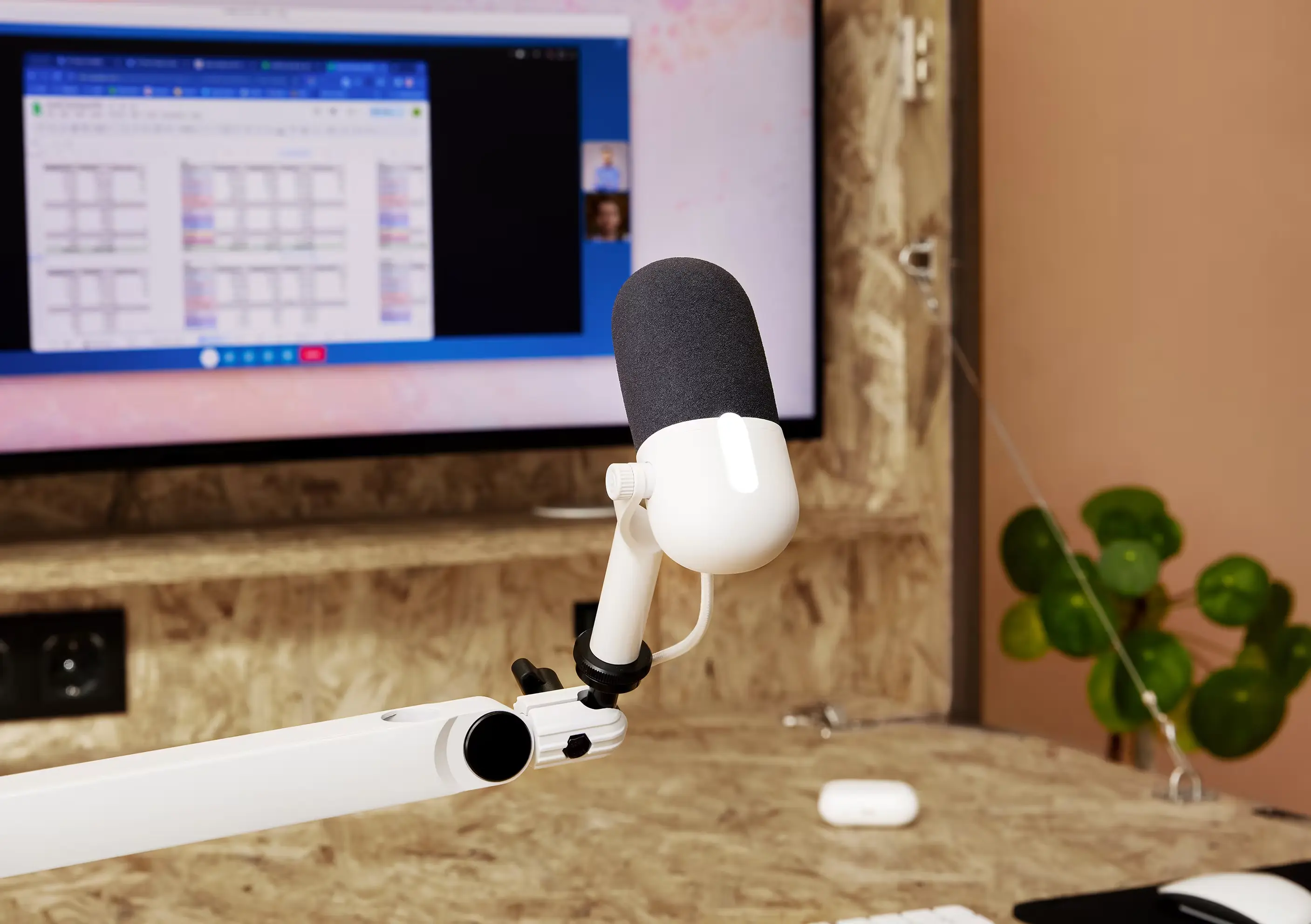 Microfono Elgato Wave Neo - Streaming y Creacion - Imagen 3