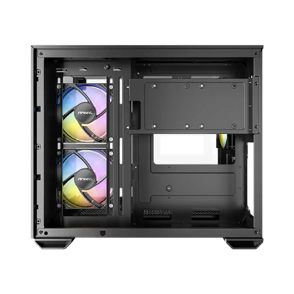 Chasis Antec CX600M Trio ARGB - Chasis y Gabinetes - Imagen 3 Chasis Antec CX600M Trio ARGB - Chasis y Gabinetes - Imagen 3