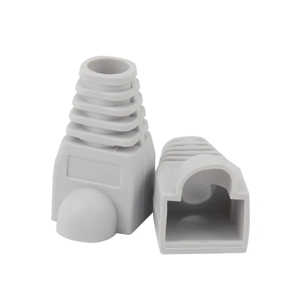 Bota de Conector RJ45X100 - Redes y Conectividad
