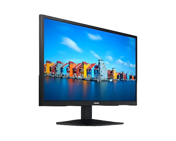 Monitor Samsung 22"-LS22A33ANHLXZL - Monitores