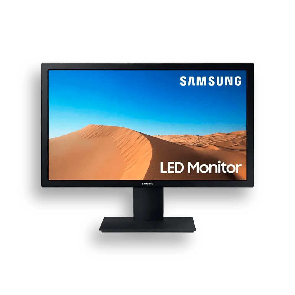 Monitor Samsung 24" S24A310NHL - Monitores