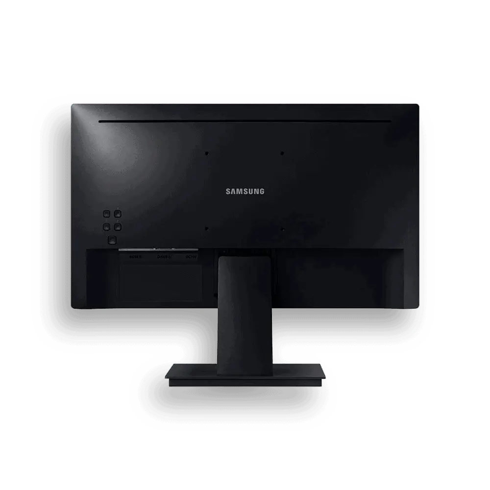 Monitor Samsung 24" S24A310NHL - Monitores - Imagen 3