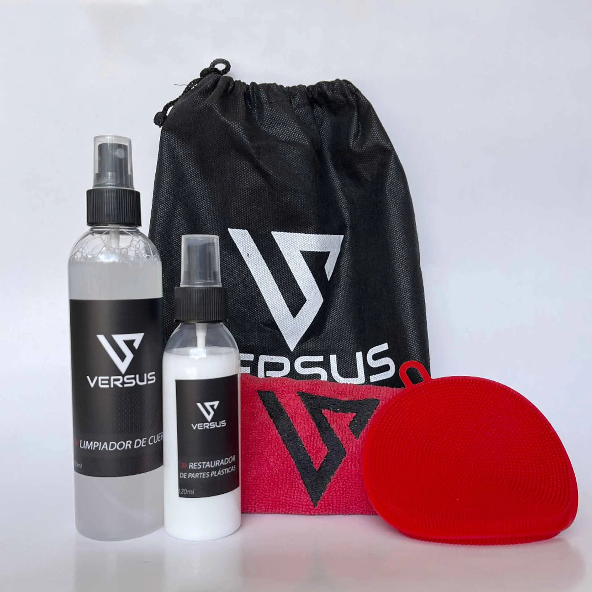 Kit de Limpieza Silla Versus - Sillas Gamer