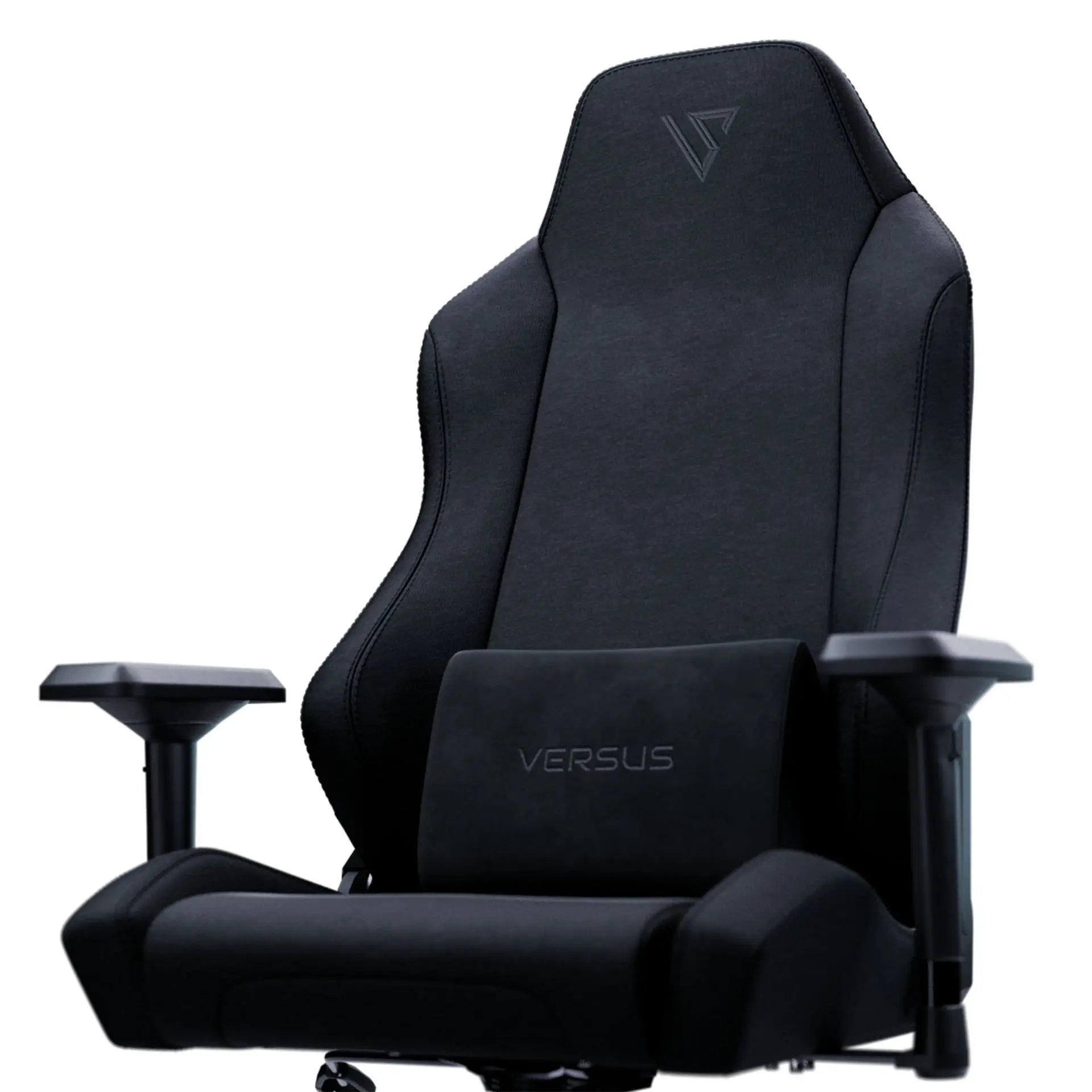Silla Gamer Versus V-40 Tela - Sillas Gamer - Imagen 2 Silla Gamer Versus V-40 Tela - Sillas Gamer - Imagen 2
